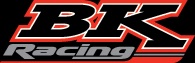 bk racing logo